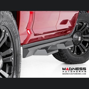 Dodge Ram 1500 Crew Cab DS2 Drop Steps (2009 - 2018)